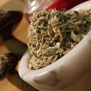 Organic Marshmallow Root