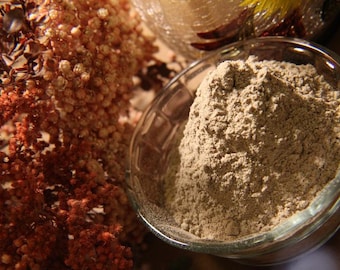 Marshmallow Root Powder