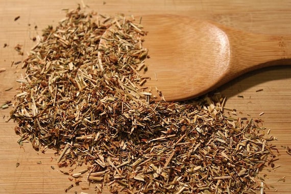 St. Johns Wort - Cut & Sifted Herb