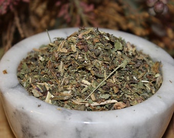 Chinese Mugwort - Artemisia argyi