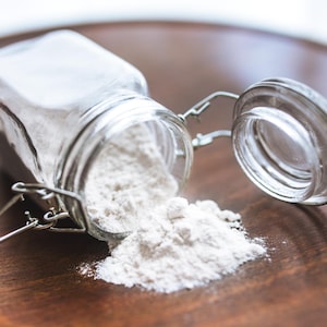 Arrowroot Powder
