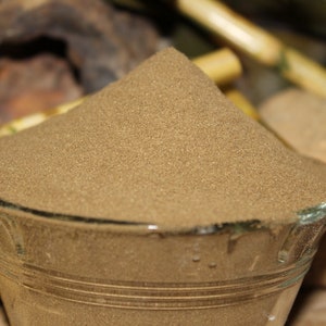 Uva Ursi Leaf Powder