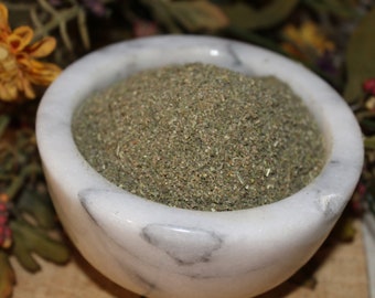 Catnip Herb - Fine cut