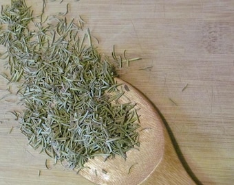 Rosemary Leaf - Organic