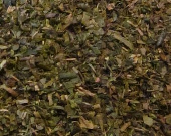 Green Tea