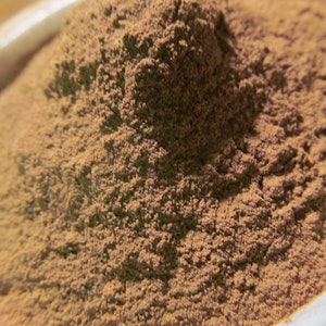 Ginger Root Powder