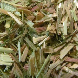 Oat Straw Herb