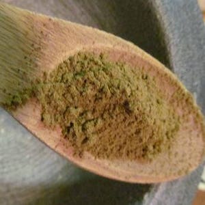 Damiana Powder