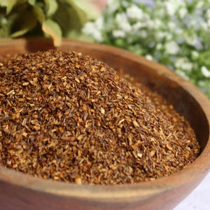 Rooibos Tea - Cut & Sifted