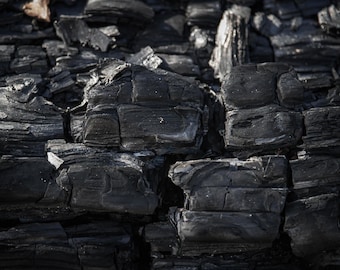 Activated Charcoal Powder, Food Grade, Finely powdered
