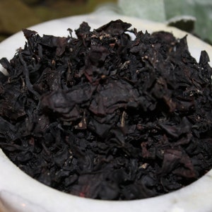 Seaweed - Sargassum, Hai Zao Chinese Herb