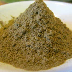 Stinging Nettle Leaf Powder - Wild Harvest from the Appalachian Mountains