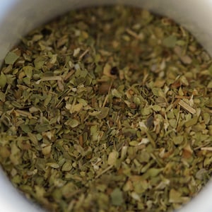 Oregano - Organic Herbs & Spices, Farm Grown by &quot;Tame the Spirit&quot;