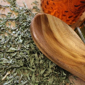 Tarragon Leaf - Farm Grown Spices