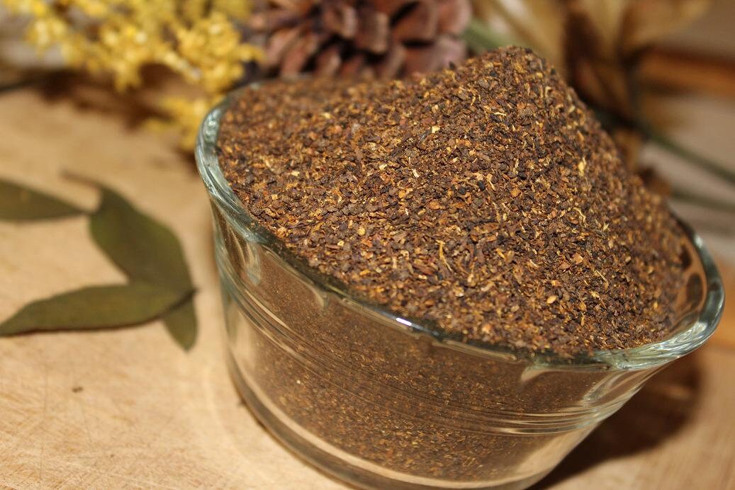Rhubarb Root - Herbs by 
