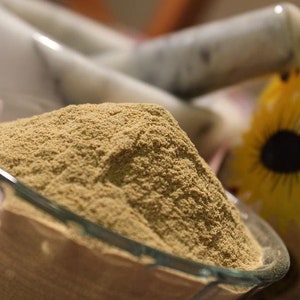 Lemon Peel Powder