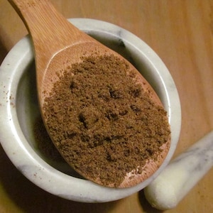 Milk Thistle Seed Powder