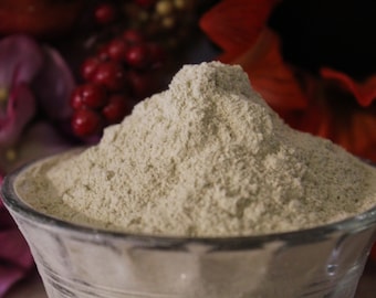 Shatavari Root Powder, Asparagus Roots