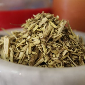 Oregon Grape Root