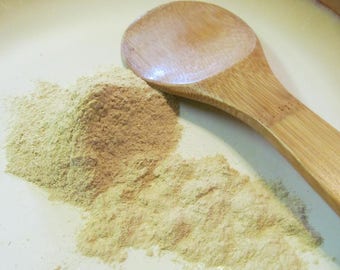 Ashwagandha Root Powder - Orders over Thirty Five Dollars receive FREE Shipping!