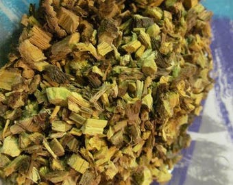 Licorice Root - Organic Herbs