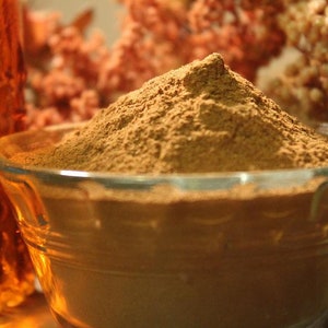 Cats Claw Bark Powder