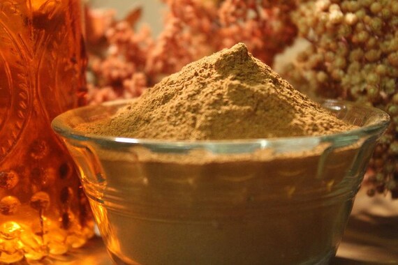Cats Claw Bark Powder - Non GMO, (Unicaria tomentosa)