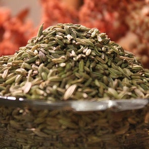 Fennel Seed