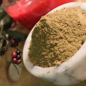 Cascara Sagrada Bark Powder
