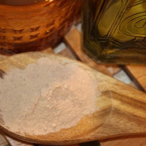 Guar Gum Powder