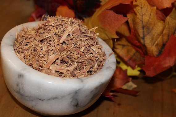 Cats Claw Bark - Wild Harvested Organic Herbs