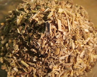 Ashwagandha Root - Natural Herbal Tea Cut