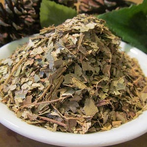 Wintergreen Herb