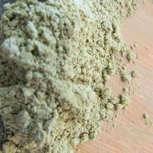Powdered Kelp Seaweed, Natural Sea Vegetables Vegan Diet,