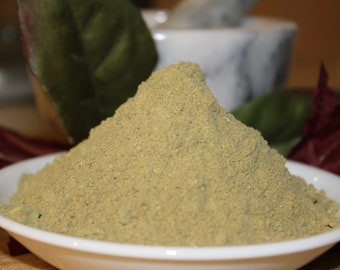 Wheat Grass Powder
