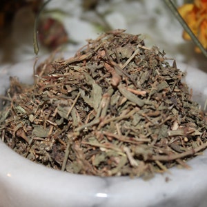 Knotweed Herb - Knotgrass, Appalachian Mountains Wild Harvest