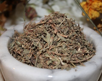 Knotweed Herb - Knotgrass, Appalachian Mountains Wild Harvest