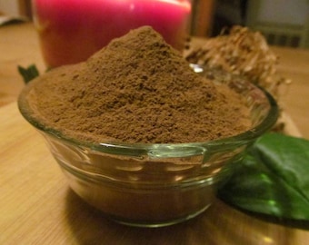 Allspice Powder - Culinary Spice & Herbal Tea