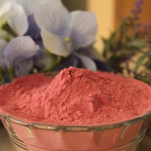 Blueberries - Powdered Wild Fruit