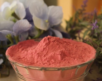Blueberries - Powdered Wild Fruit