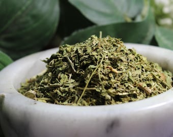 Passion Flower Herb
