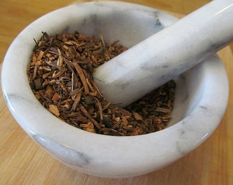 Sarsaparilla Root Tea