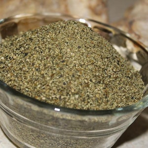 Kelp Granules - Natural Sea Vegetables