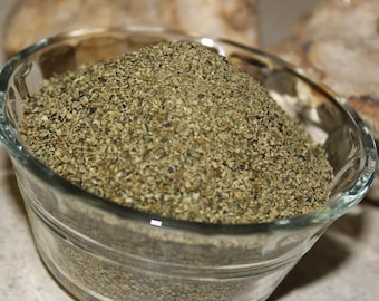 Kelp Granules - (Ascophyllum nodosum)