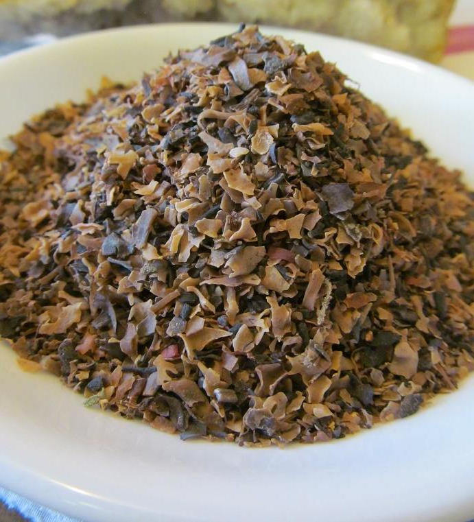 Irish Moss - Dried Herb