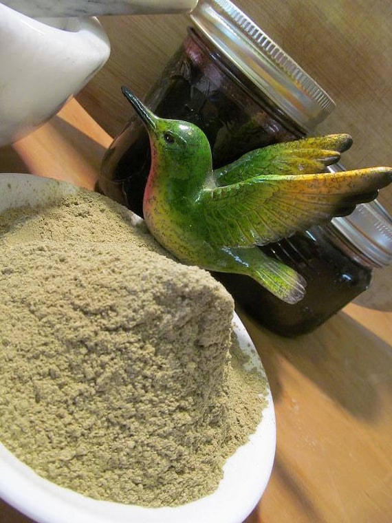 Stevia Powder, All Natural Sweetener