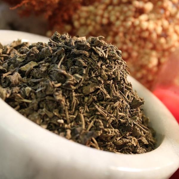 Valerian Root - Cut & Sifted Herb
