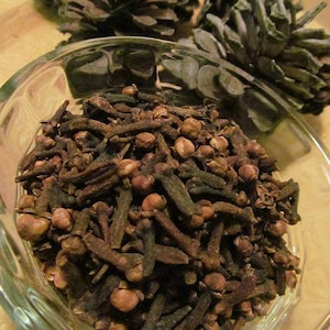 Cloves