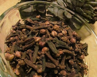 Cloves
