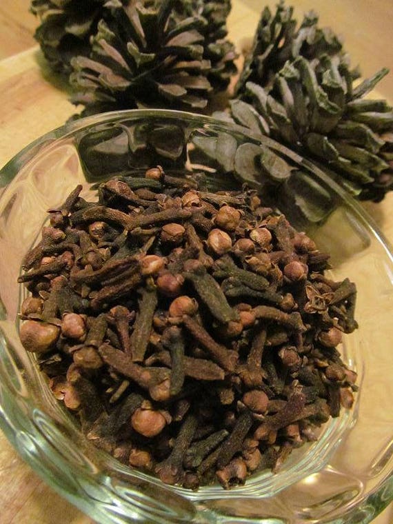 Cloves - Whole, Non GMO